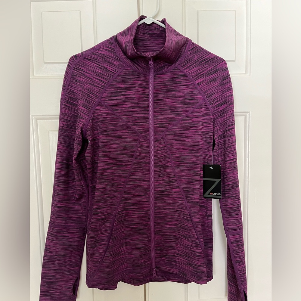 NWT Z by Zella Women’s Jacket, Size M